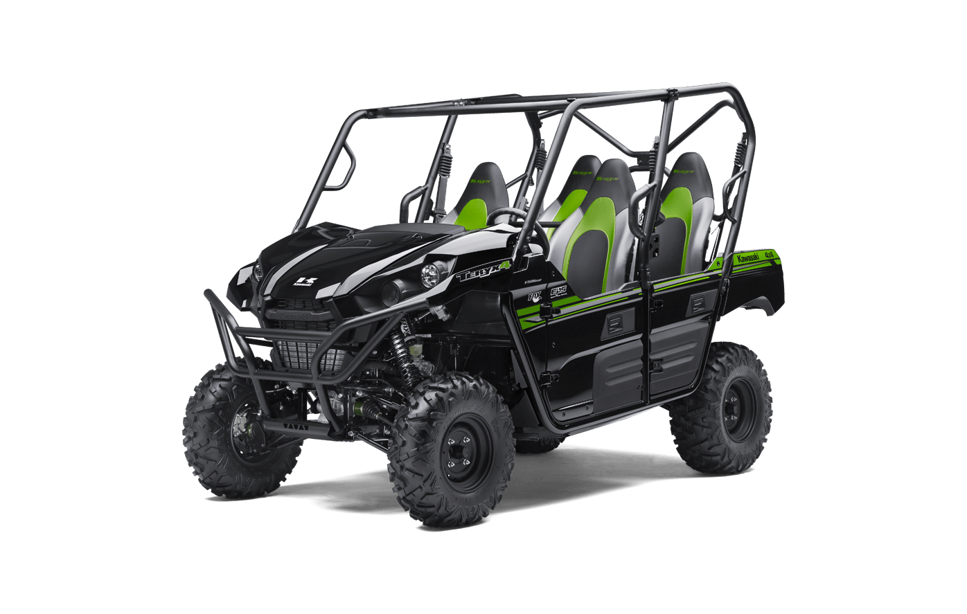 2017 TERYX4 800 FI 4x4 EPS